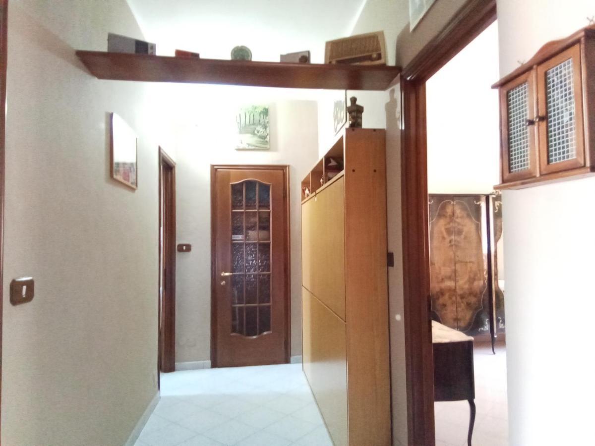 B&B Casa Liliana تورينو المظهر الخارجي الصورة