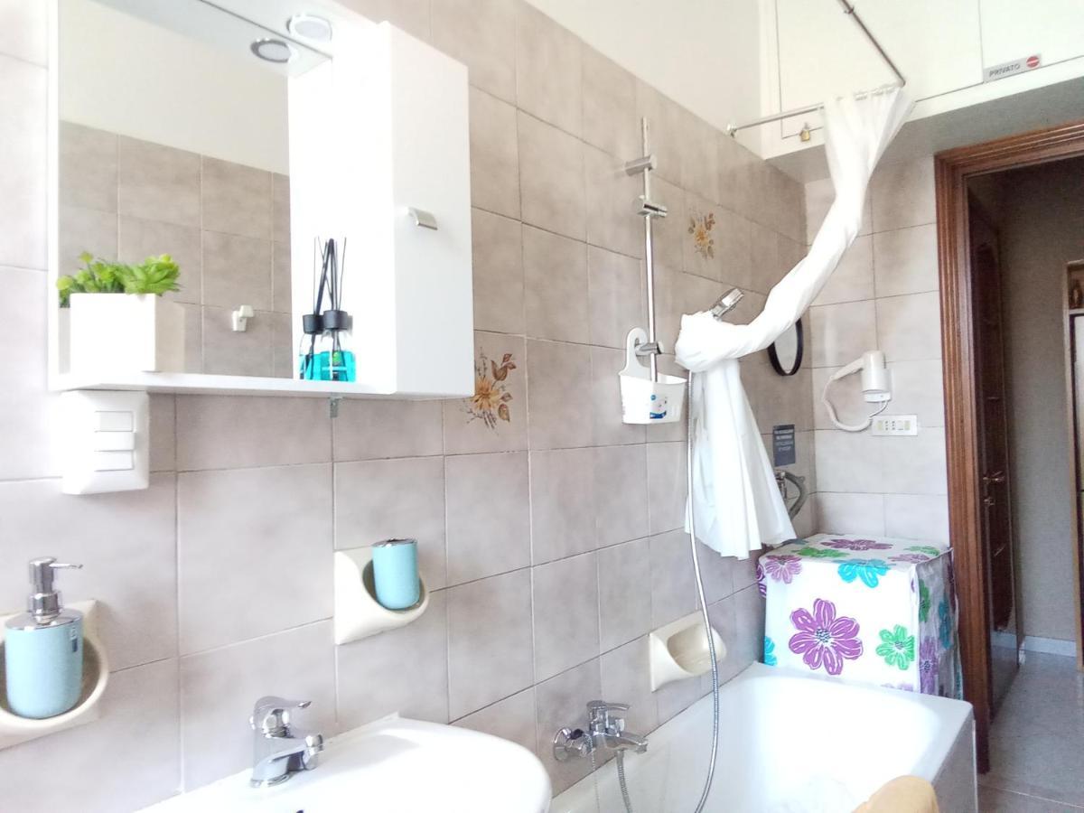 B&B Casa Liliana تورينو المظهر الخارجي الصورة