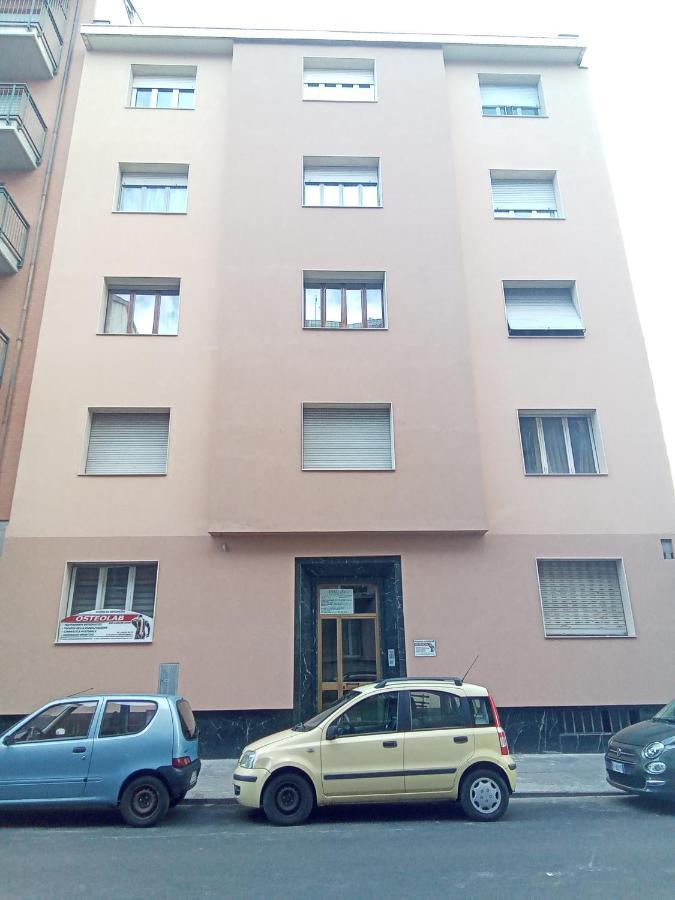 B&B Casa Liliana تورينو المظهر الخارجي الصورة