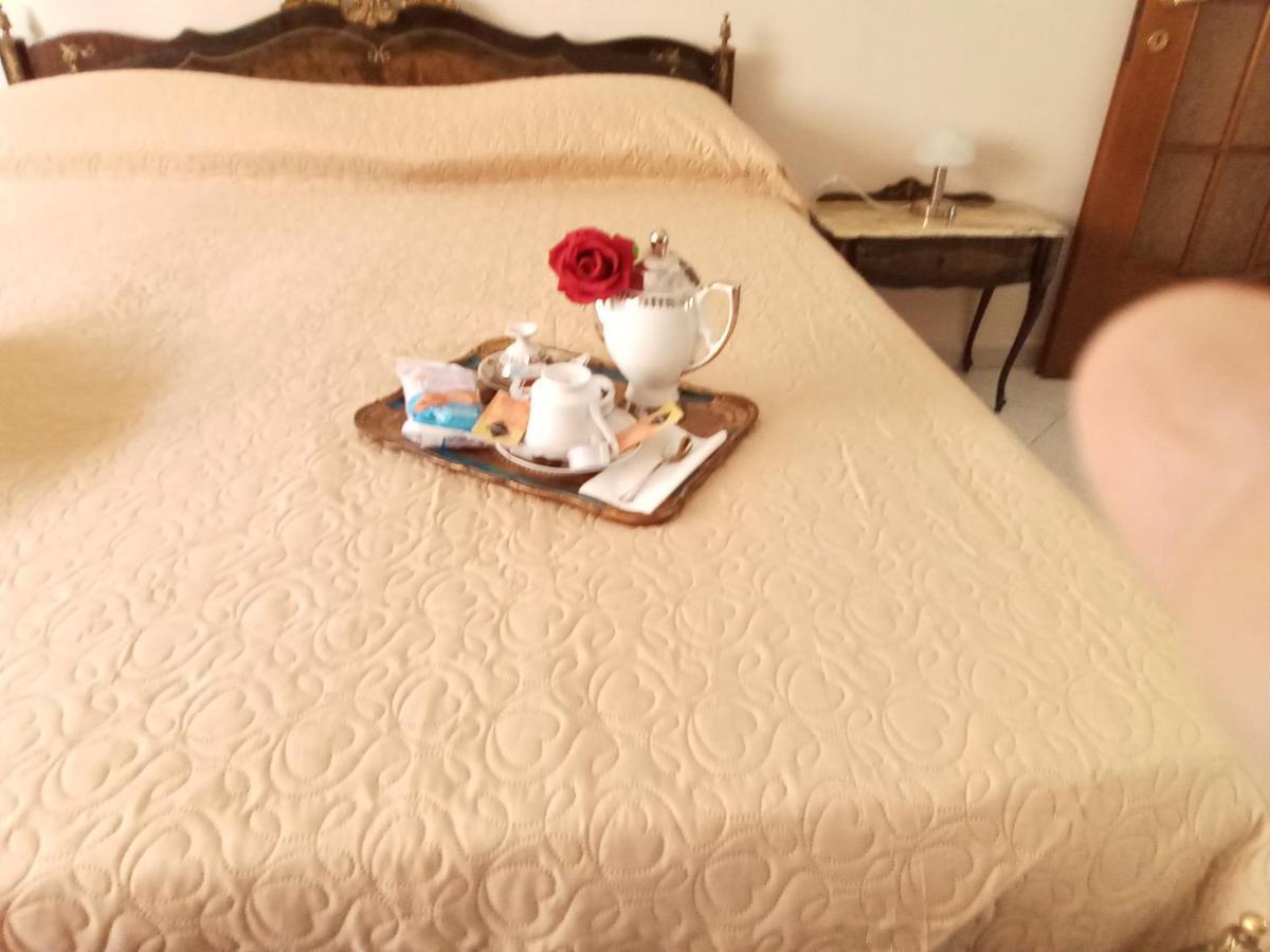 B&B Casa Liliana تورينو المظهر الخارجي الصورة