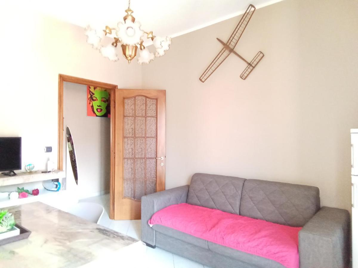 B&B Casa Liliana تورينو المظهر الخارجي الصورة
