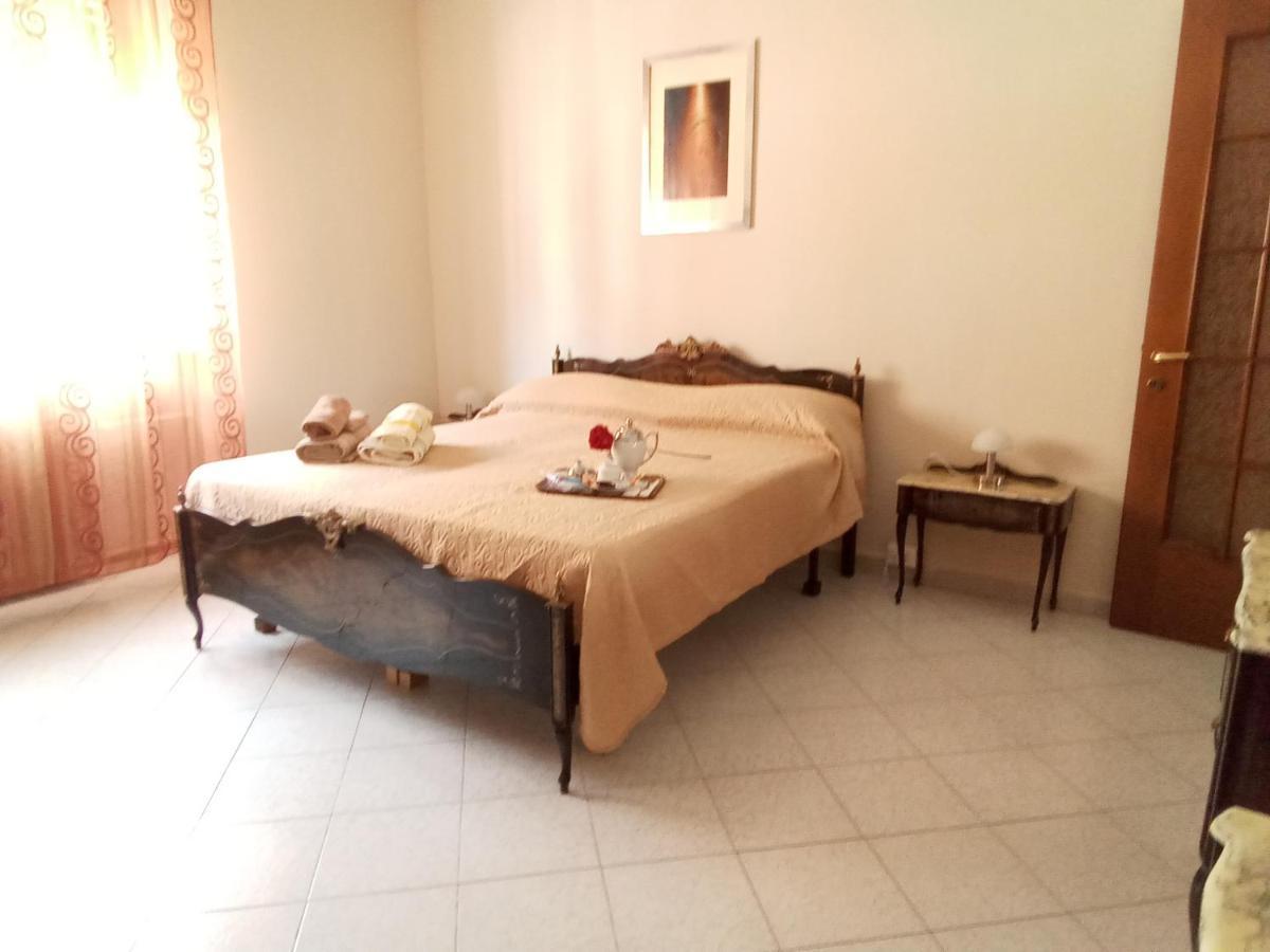 B&B Casa Liliana تورينو المظهر الخارجي الصورة