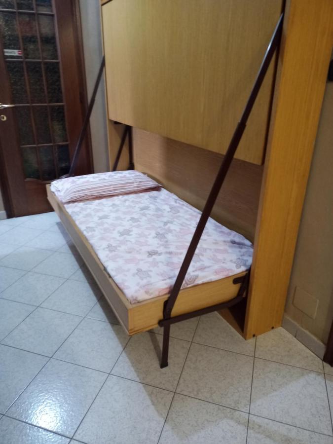 B&B Casa Liliana تورينو المظهر الخارجي الصورة